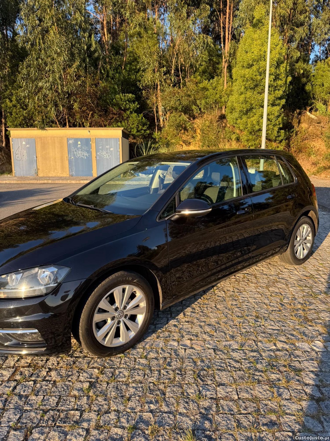 VW Golf VII (7,5) 1.6 TDI 115cv Comfortline - 17 foto 2