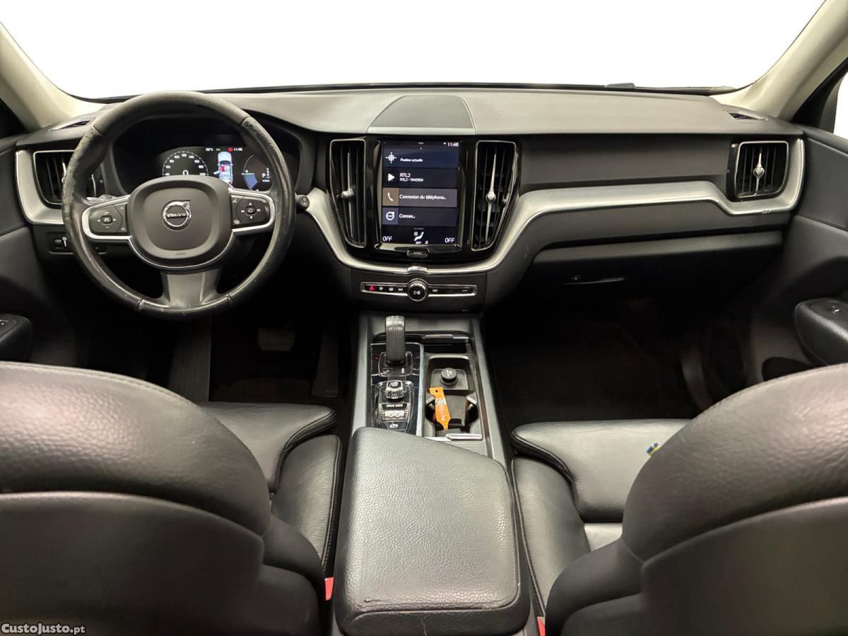 Volvo XC60 Geartronic Business Executive - 20 — photo 4