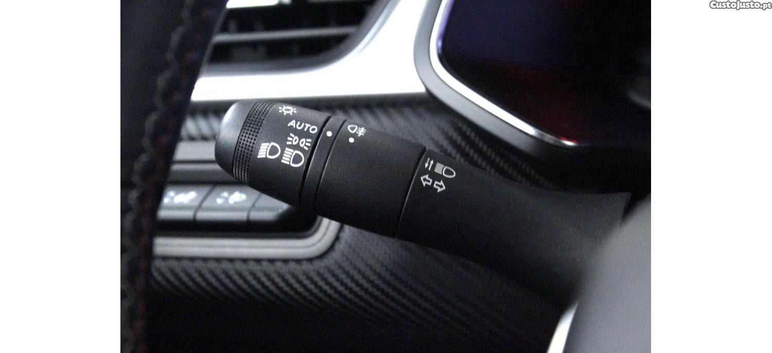 Renault Captur RS Line 1.0 Tce 90cv — fotografia 16