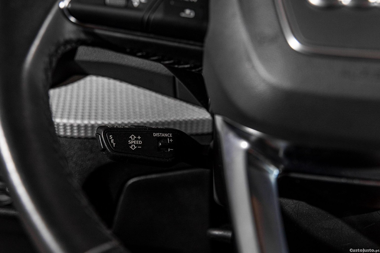 Audi Q2 35 TFSI Advanced S tronic — fotografia 3