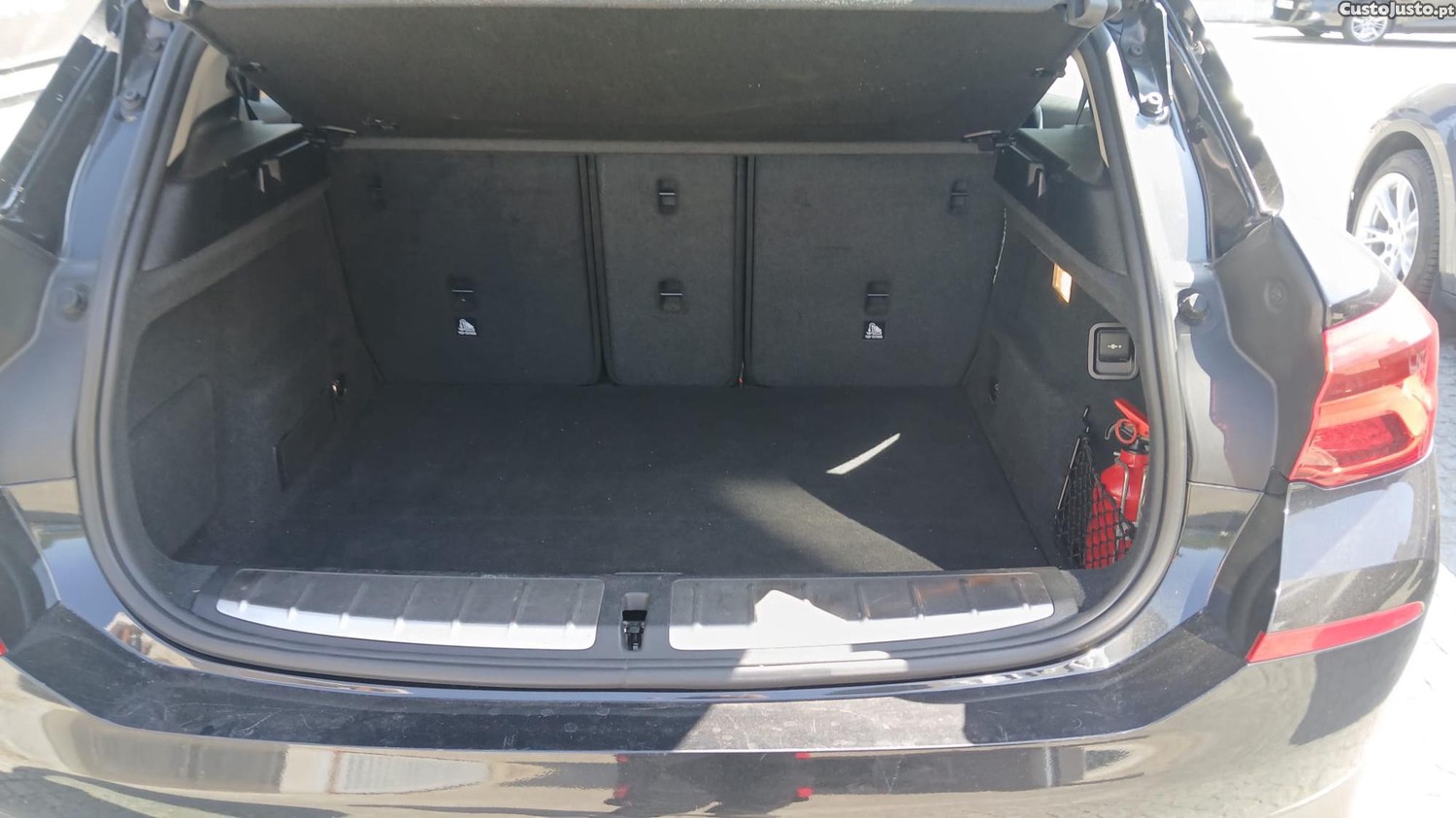 BMW X2 16 d sDrive Auto Advantage — fotografia 2