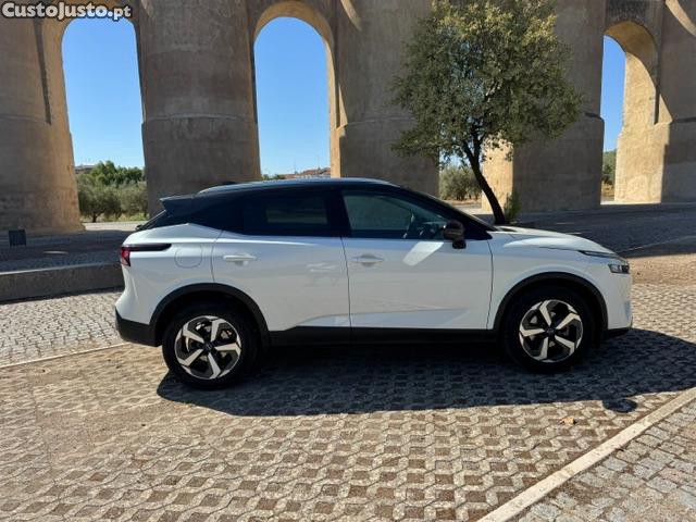 Nissan Qashqai Qashqai - 23 — photo 4