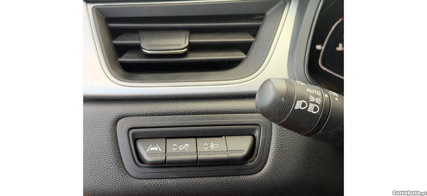 Renault Captur 1.0 Tce Techno — fotografia 4