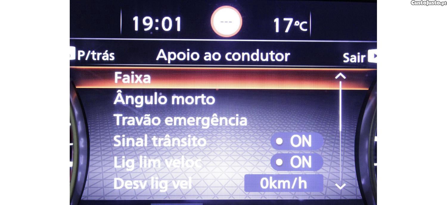 Nissan Qashqai Acenta Mhev 1.3DIG-T 140cv — fotografia 15