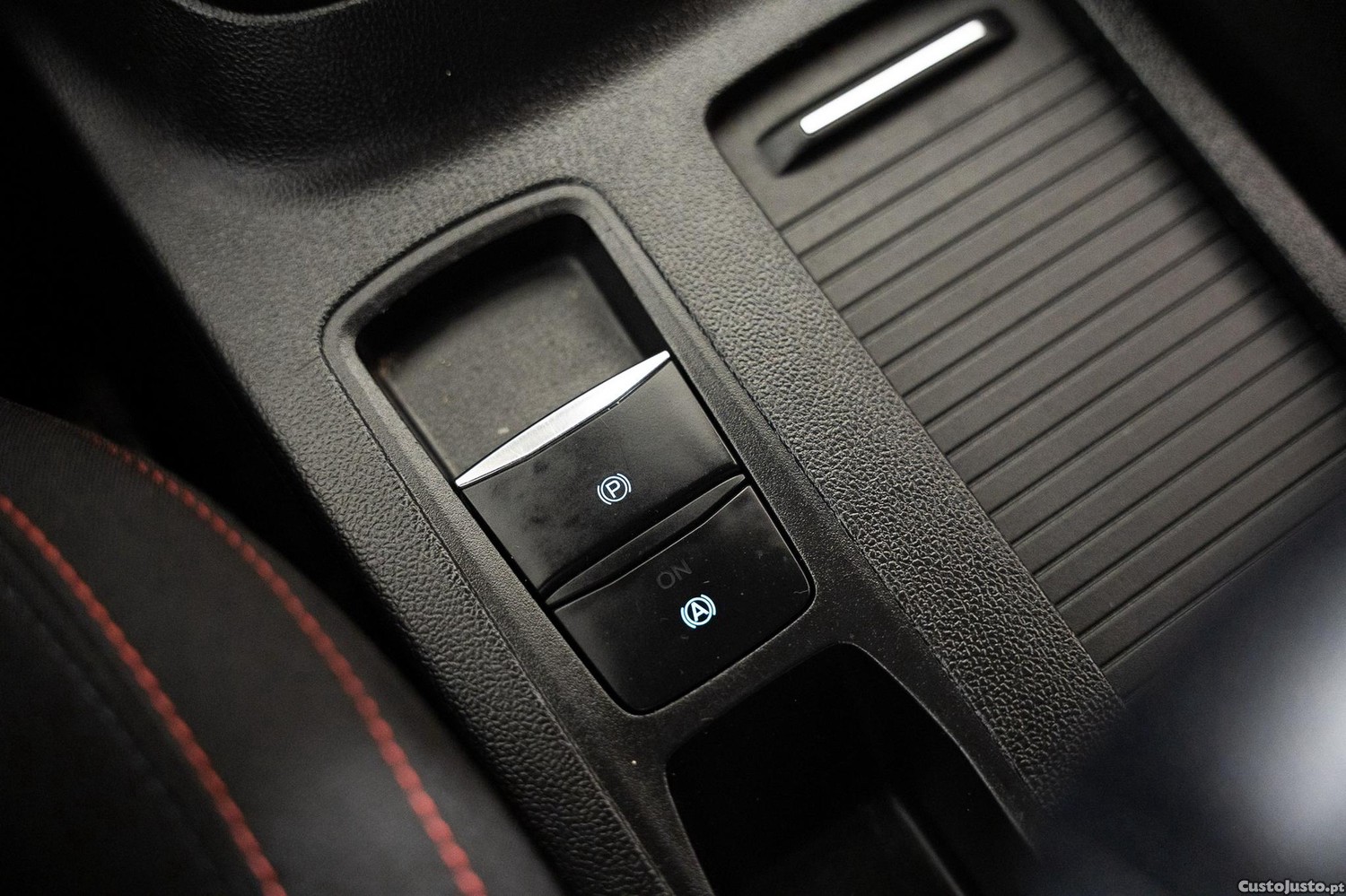 Ford Focus SW 1.0 EcoBoost MHEV ST-Line Style SIP — fotografia 5