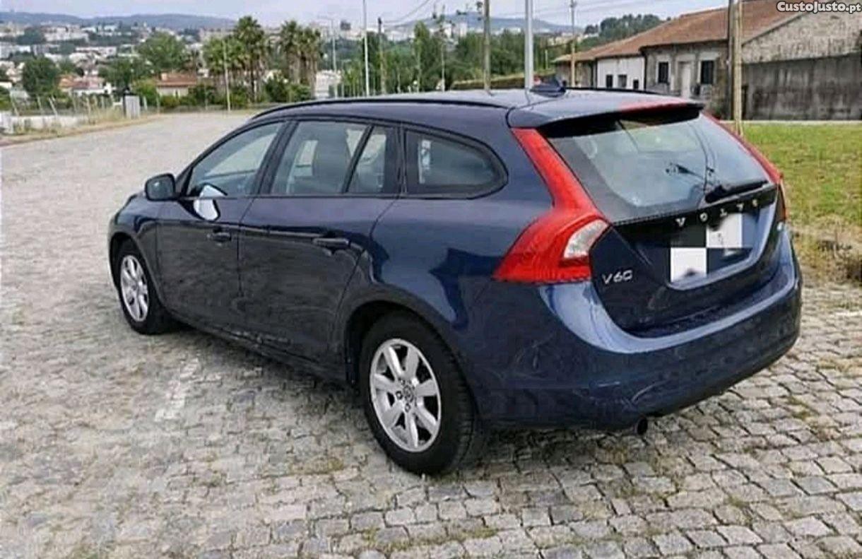 Volvo V60 kentyc - 14 foto 4