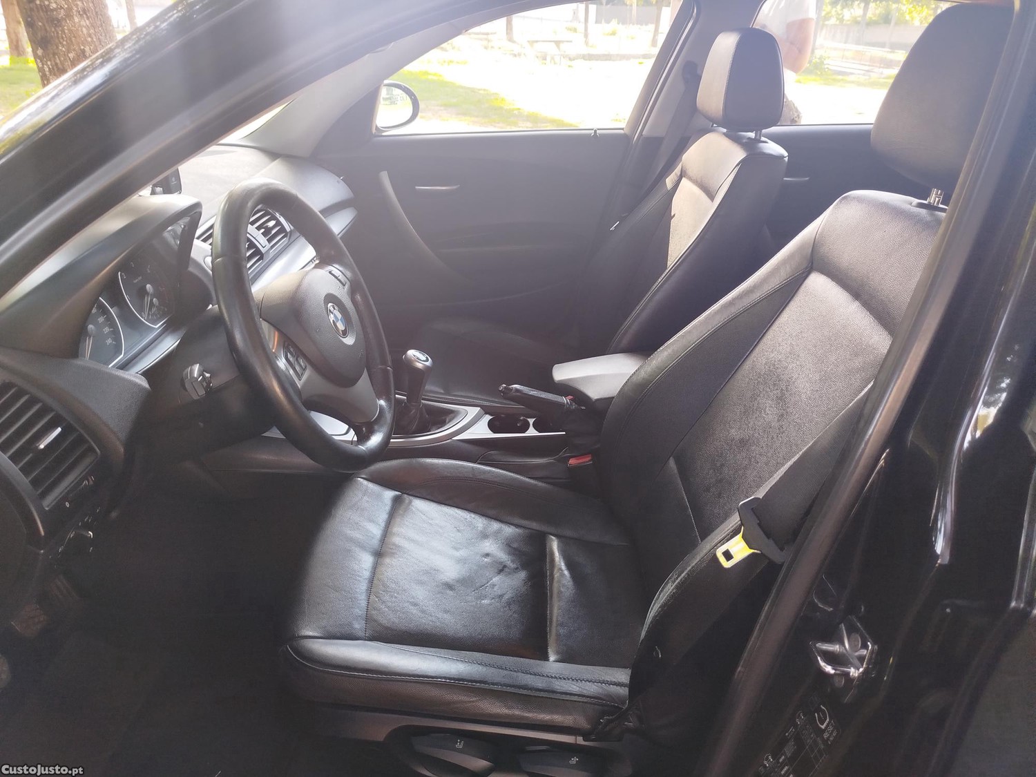 BMW 120 Reihe — fotografia 4