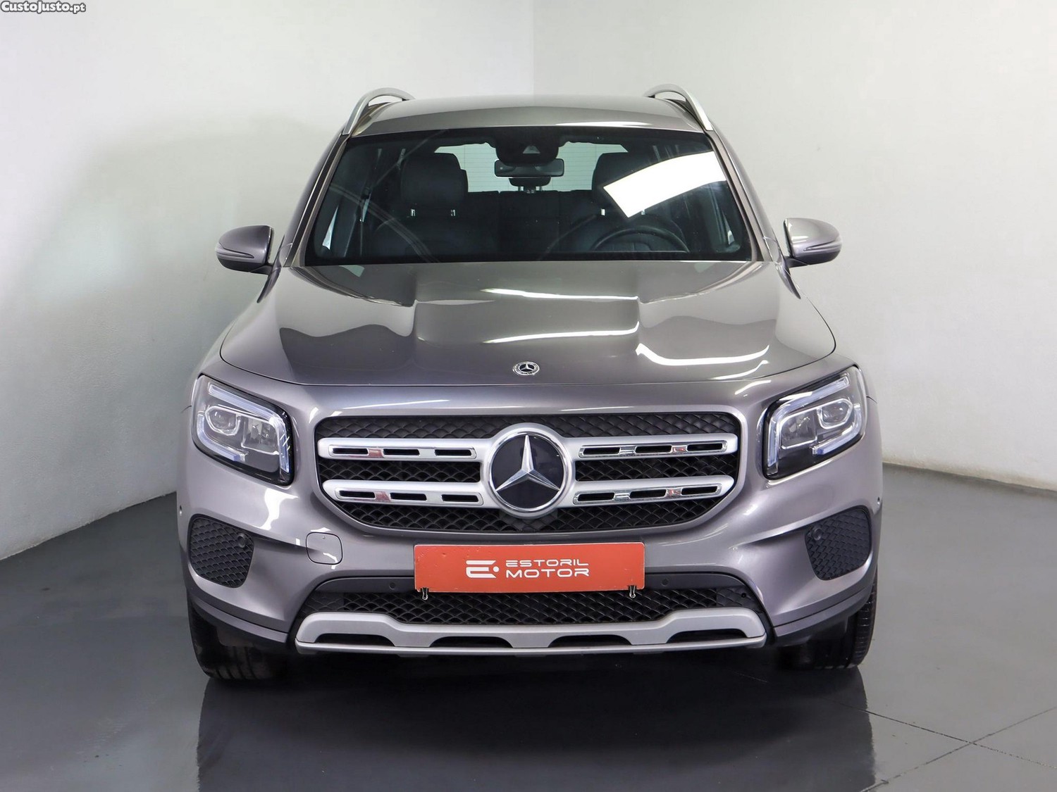 Mercedes-Benz GLB 180 d Style — fotografia 20