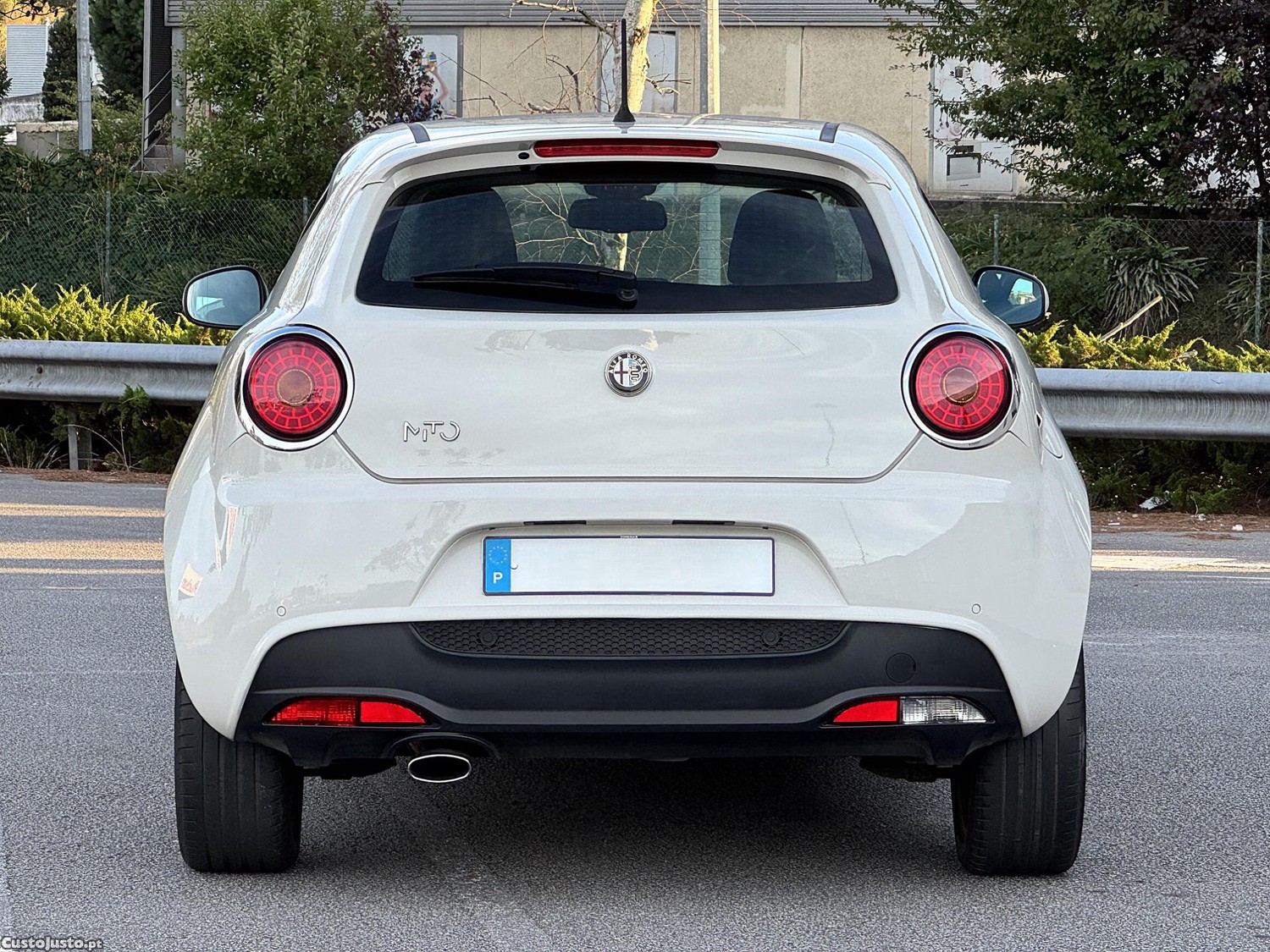 Alfa Romeo Mito 1.6 JTD Sport 120cv  C/Novo — photo 5