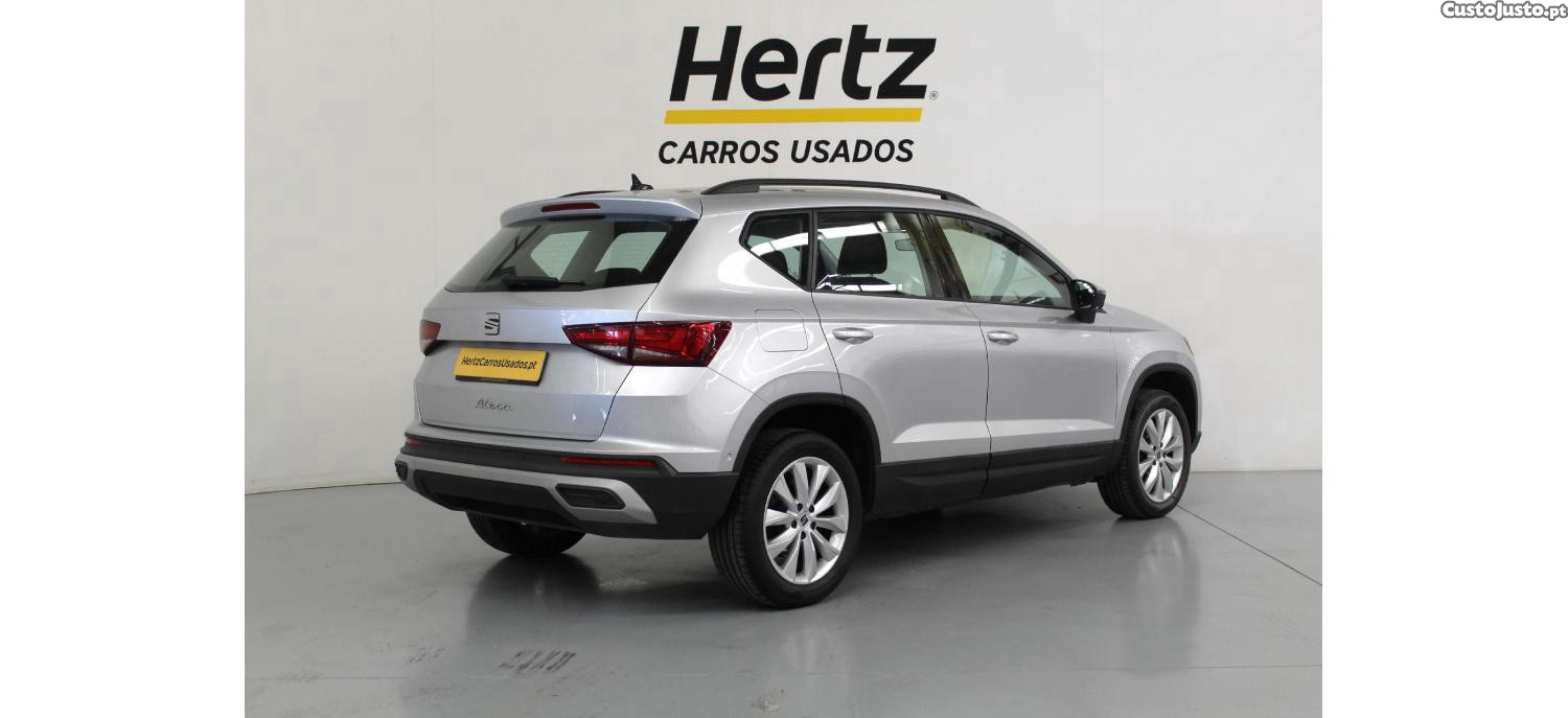 Seat Ateca 1.0 TSI Style 110cv - 23 foto 4