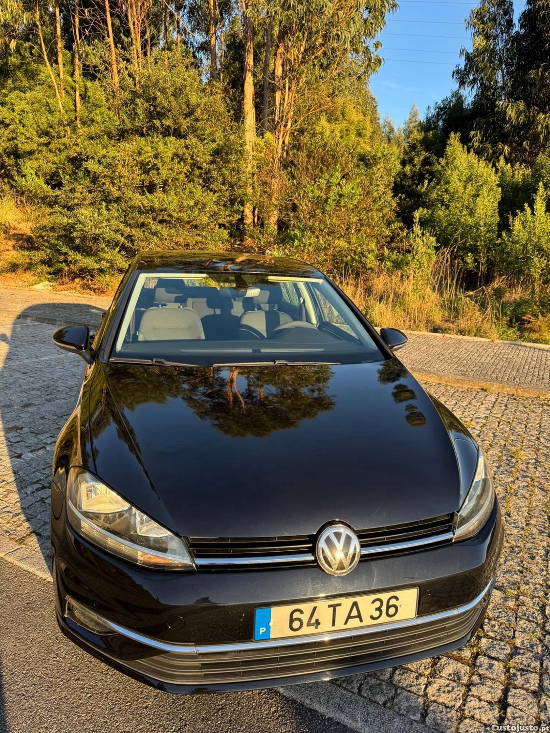 VW Golf VII (7,5) 1.6 TDI 115cv Comfortline - 17 foto 3