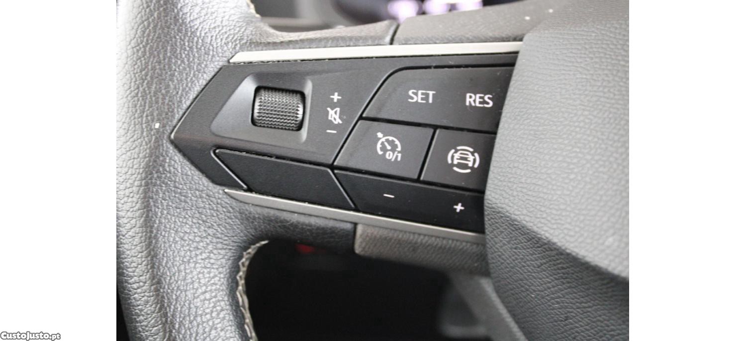 SEAT Ibiza 1.0 TSI Style 95cv — fotografia 7