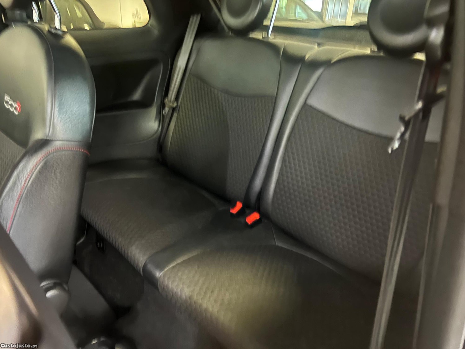 Fiat 500 S 0.9 Twinair Sport - 14 foto 5