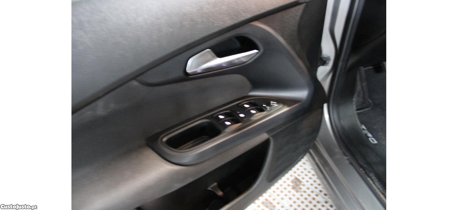 Fiat Tipo City Life 1.3 Multijet 95cv — fotografia 20