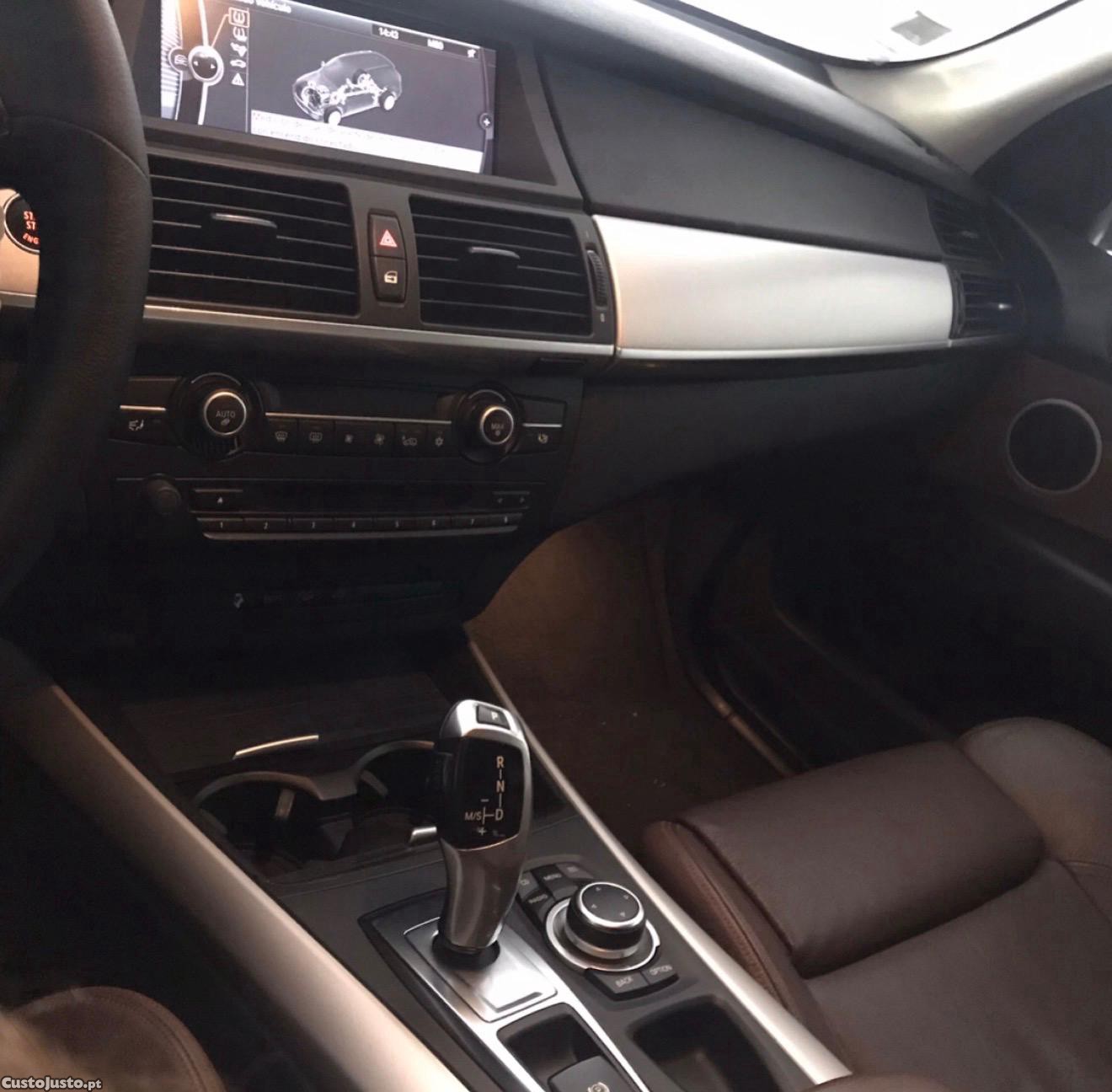 BMW X5 Xdrive40d — photo 5