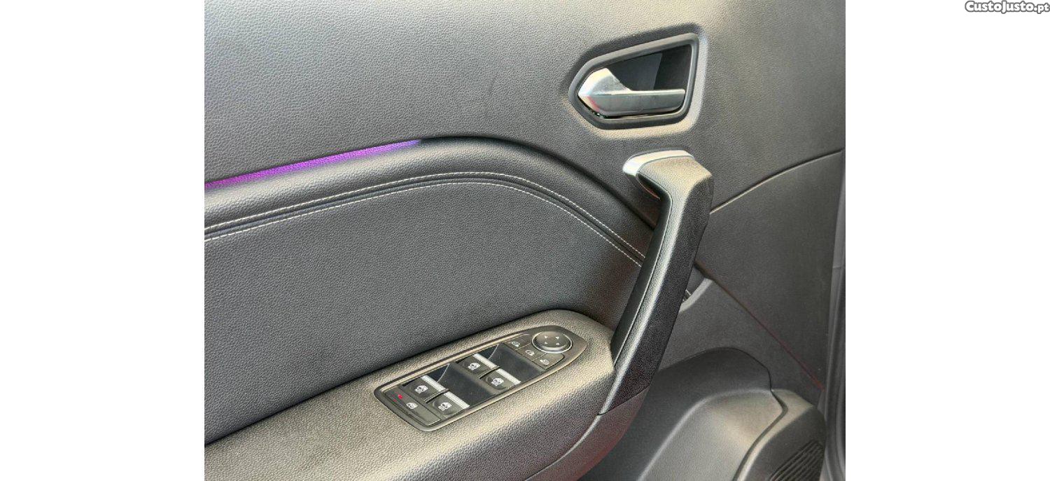 Renault Captur 1.0 Tce Techno — fotografia 3