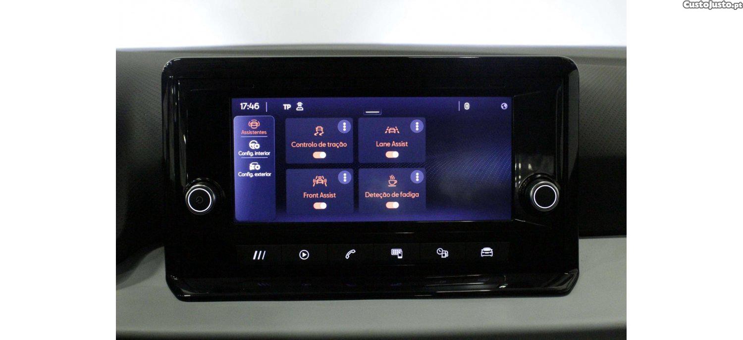 SEAT Arona 1.0 TSI Style 95cv — fotografia 9