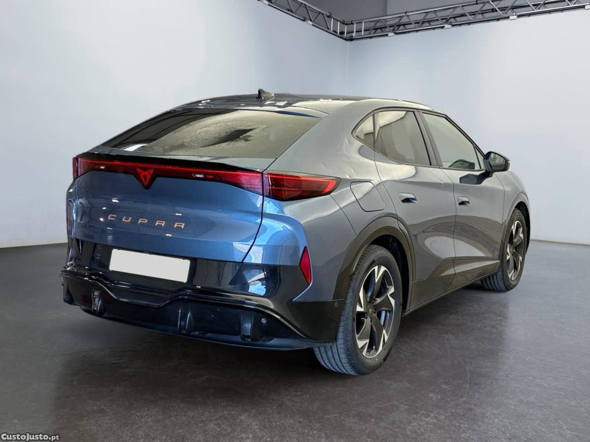 CUPRA  77 kWh V - 25 — photo 2