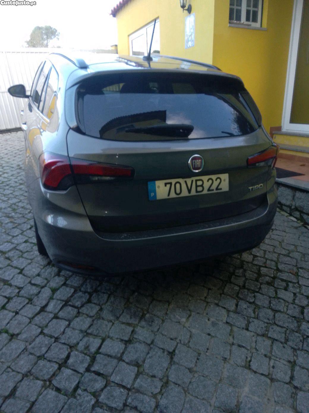 Fiat Tipo 1.3 MultiJet - 18 foto 2