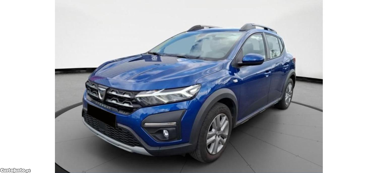 Dacia Sandero 1.0 Tce Expression — fotografia 13