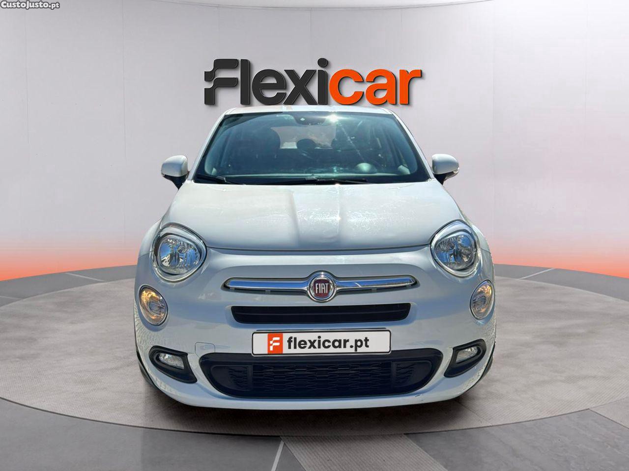 Fiat 500X 1.4 MA City Cross S&S - 18 — photo 2