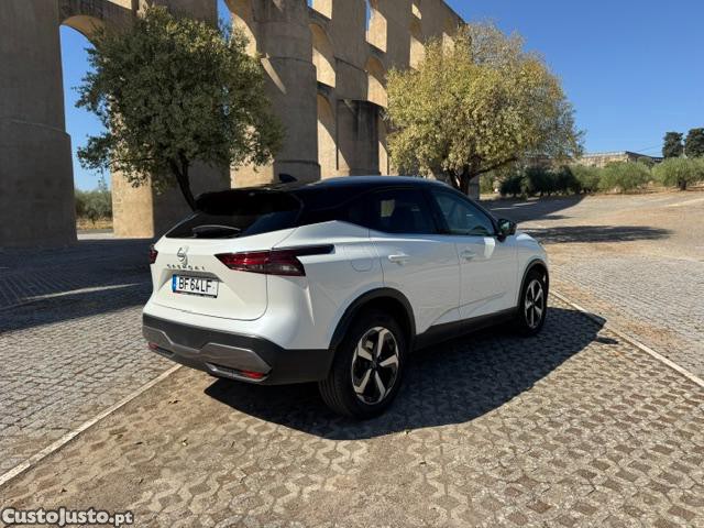 Nissan Qashqai Qashqai - 23 — photo 5