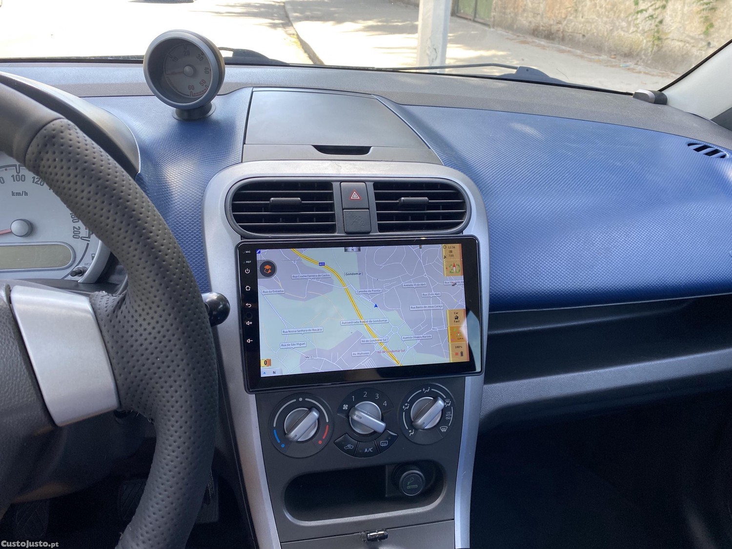 Opel Agila 1.3 CDTI  - 10 foto 4