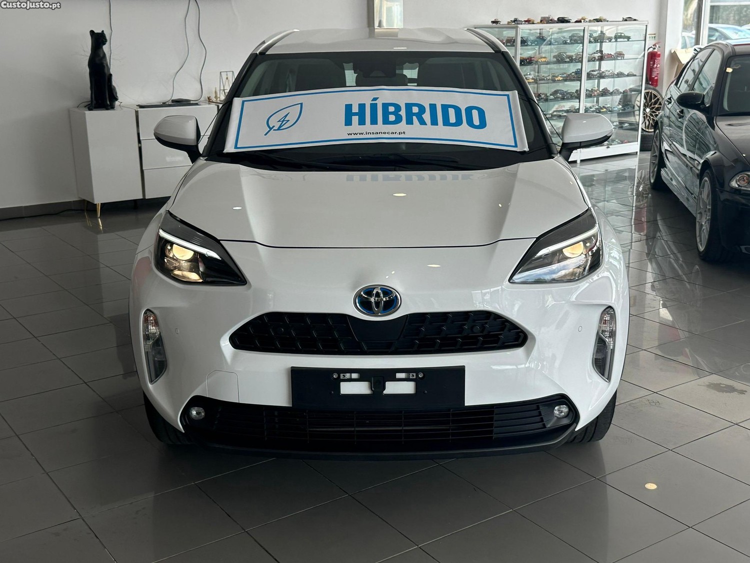 Toyota  1.5 HDF Comfort Plus AWD - 22 — photo 3