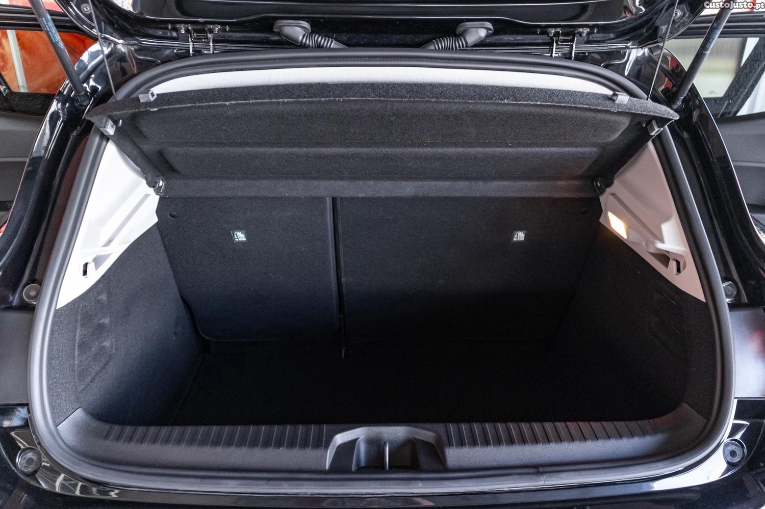 Renault Clio 1.0 TCE Limited Bi-Fuel — fotografia 6