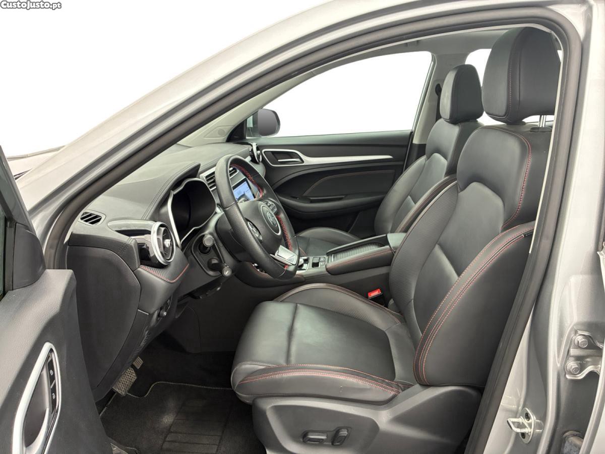 MG ZS 72.6 kWh Luxury - 23 foto 3