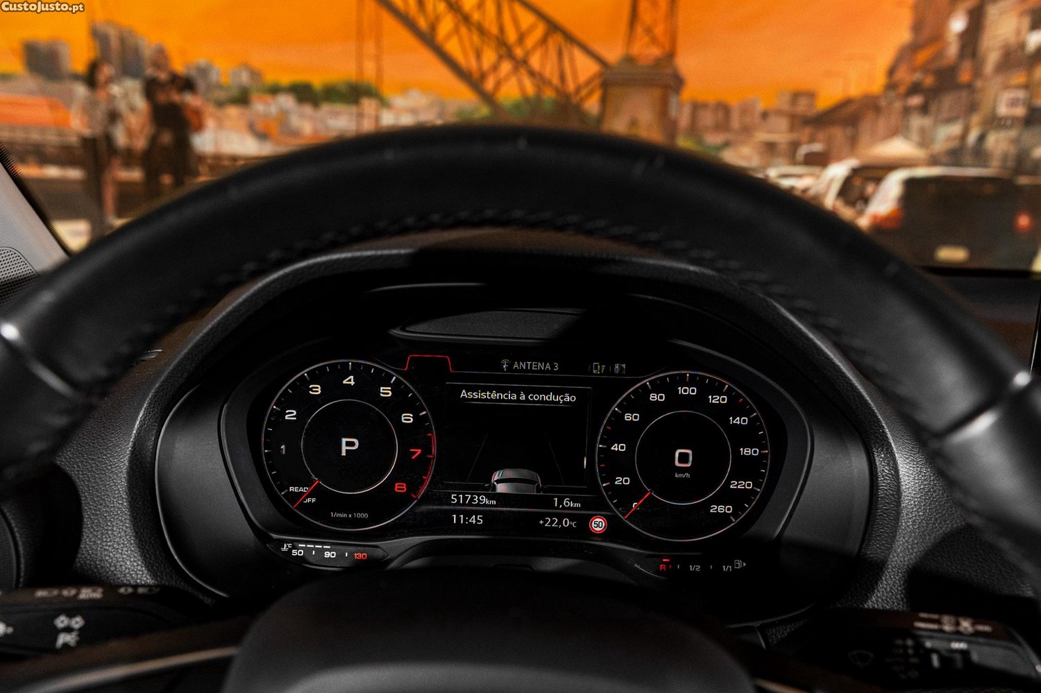 Audi Q2 35 TFSI Advanced S tronic — fotografia 11
