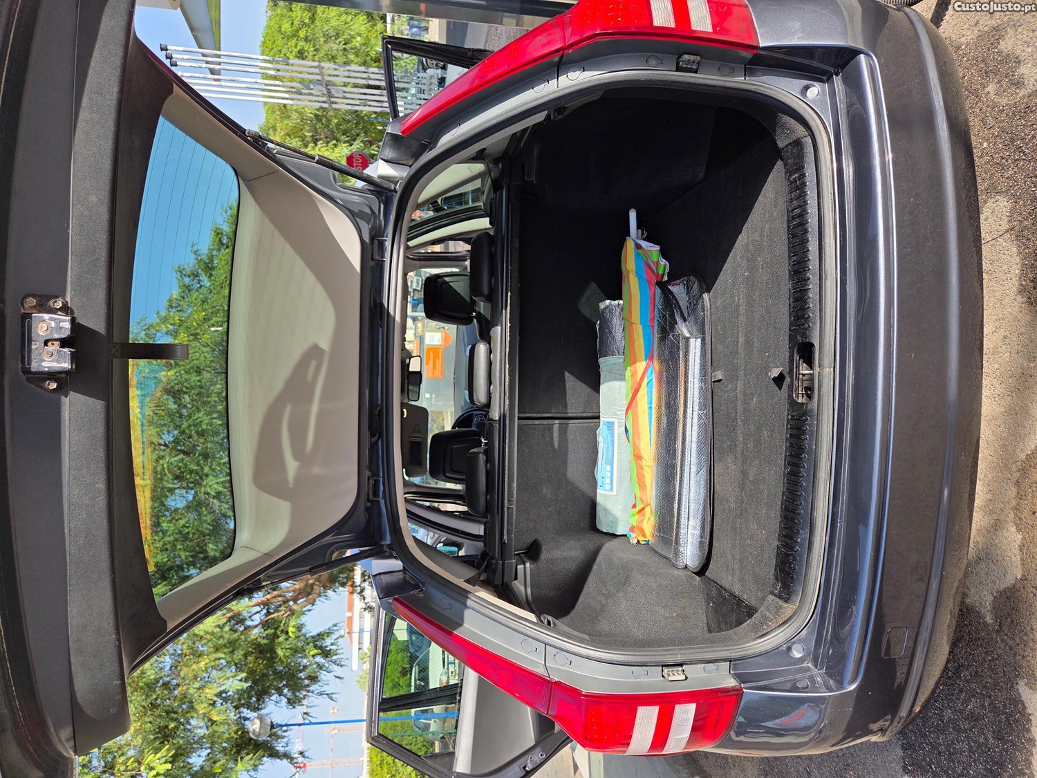 Kia Ceed Ex — fotografia 8