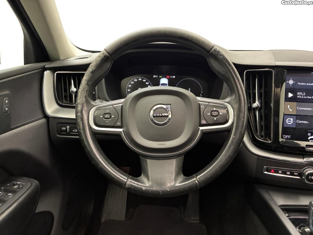 Volvo XC60 Geartronic Business Executive - 20 — photo 5