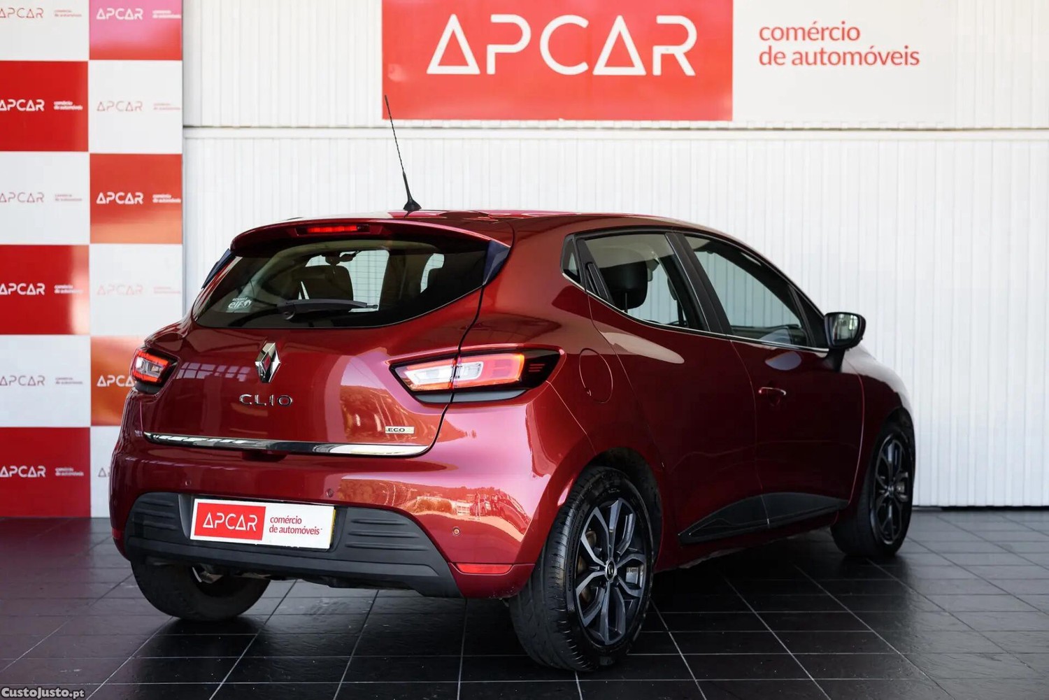 Renault Clio 1.5 dCi Limited EDition — fotografia 29