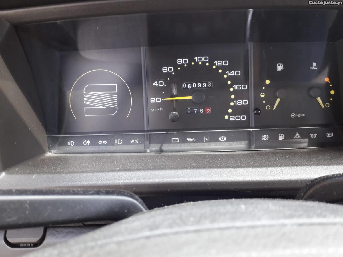 Seat Ibiza Special — photo 4