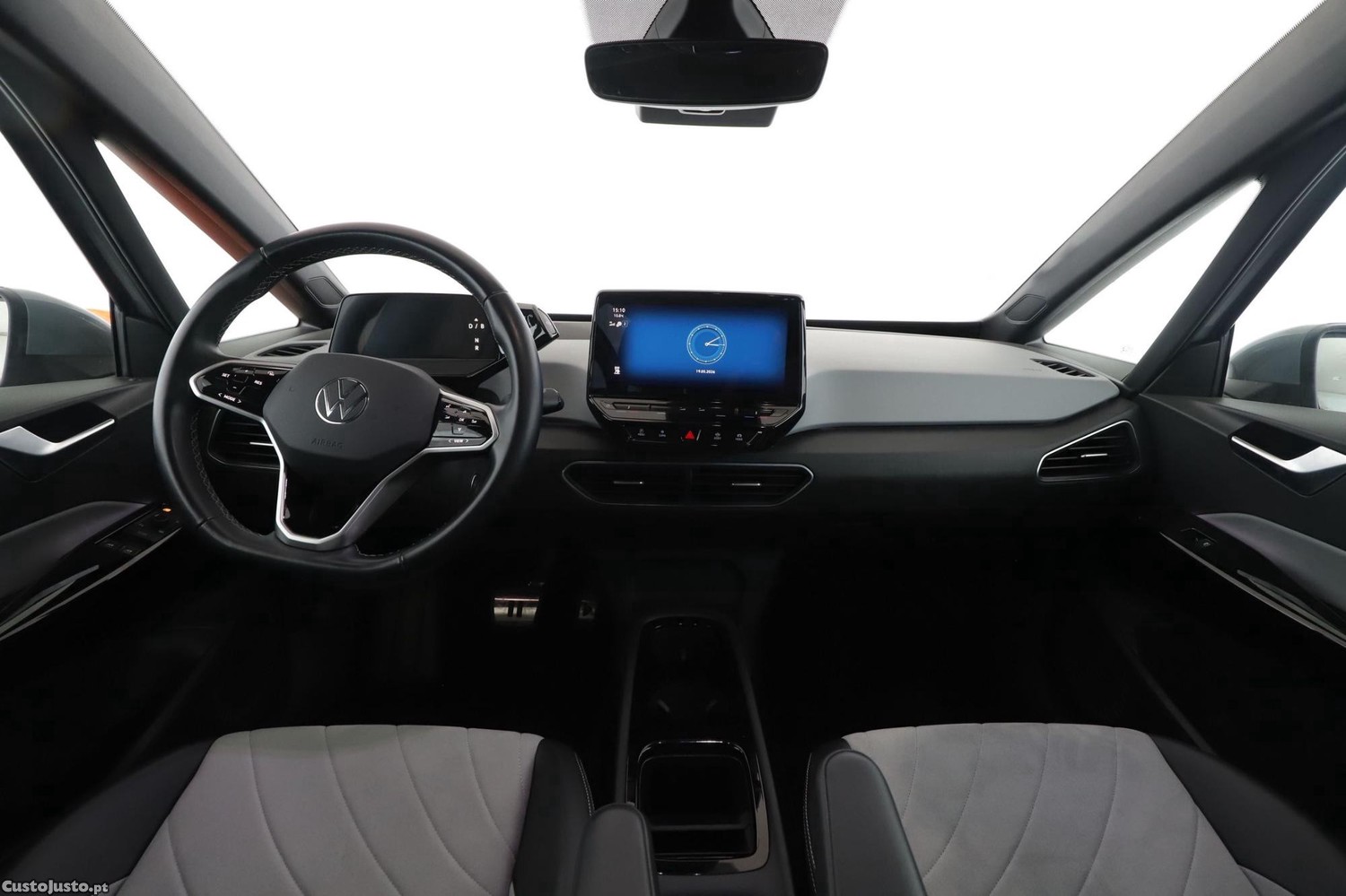 Volkswagen ID.3 204 Pro Performance 58/62kWh — fotografia 5