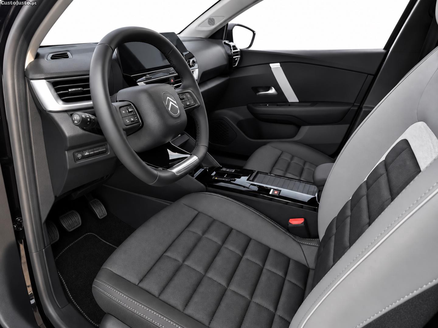 Citroën C4 1.2 HYBRID 145CV E-DSC6 (AUTO) - 25 — photo 3
