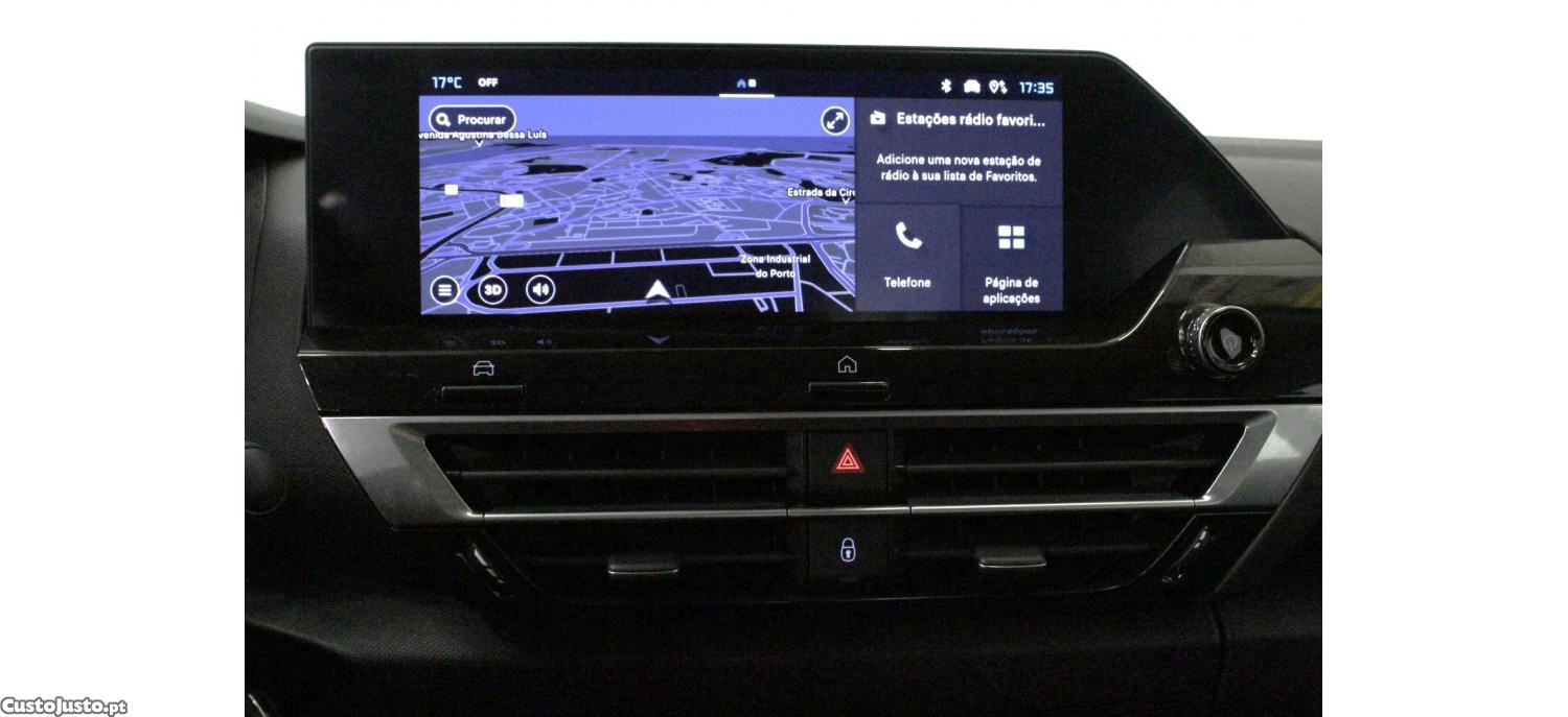 Citroën C4 PureTech Plus 1.2 130cv EAT8 — fotografia 6