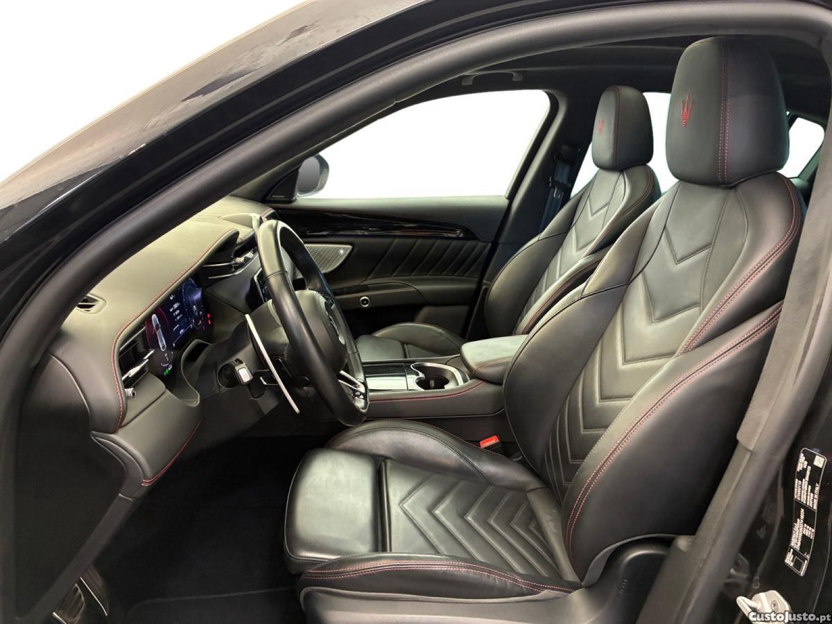 Maserati  2.0 L4 mild hybrid Modena - 22 foto 3
