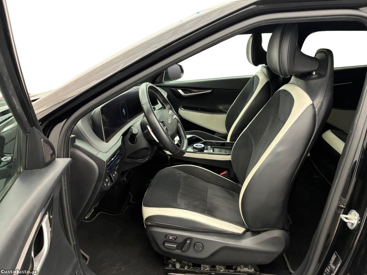 Kia EV6 77.4 kWh GT-Line - 21 foto 3
