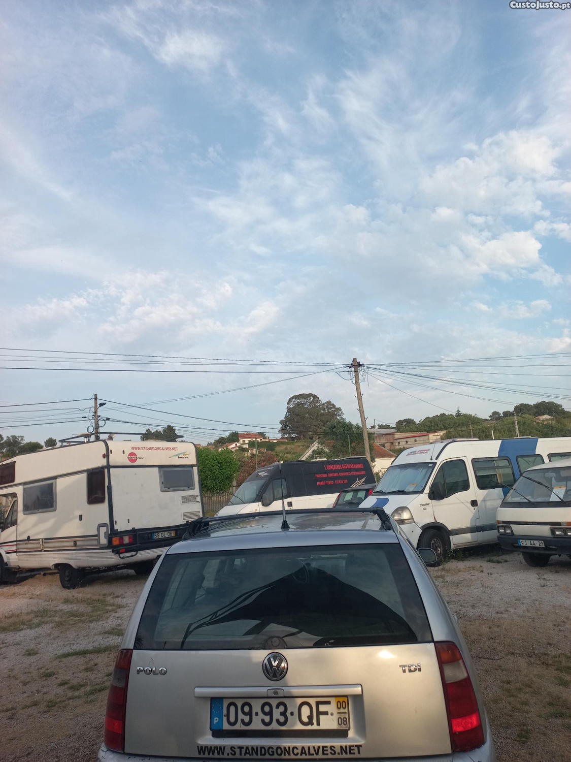 VW Polo (6Kv) — photo 5