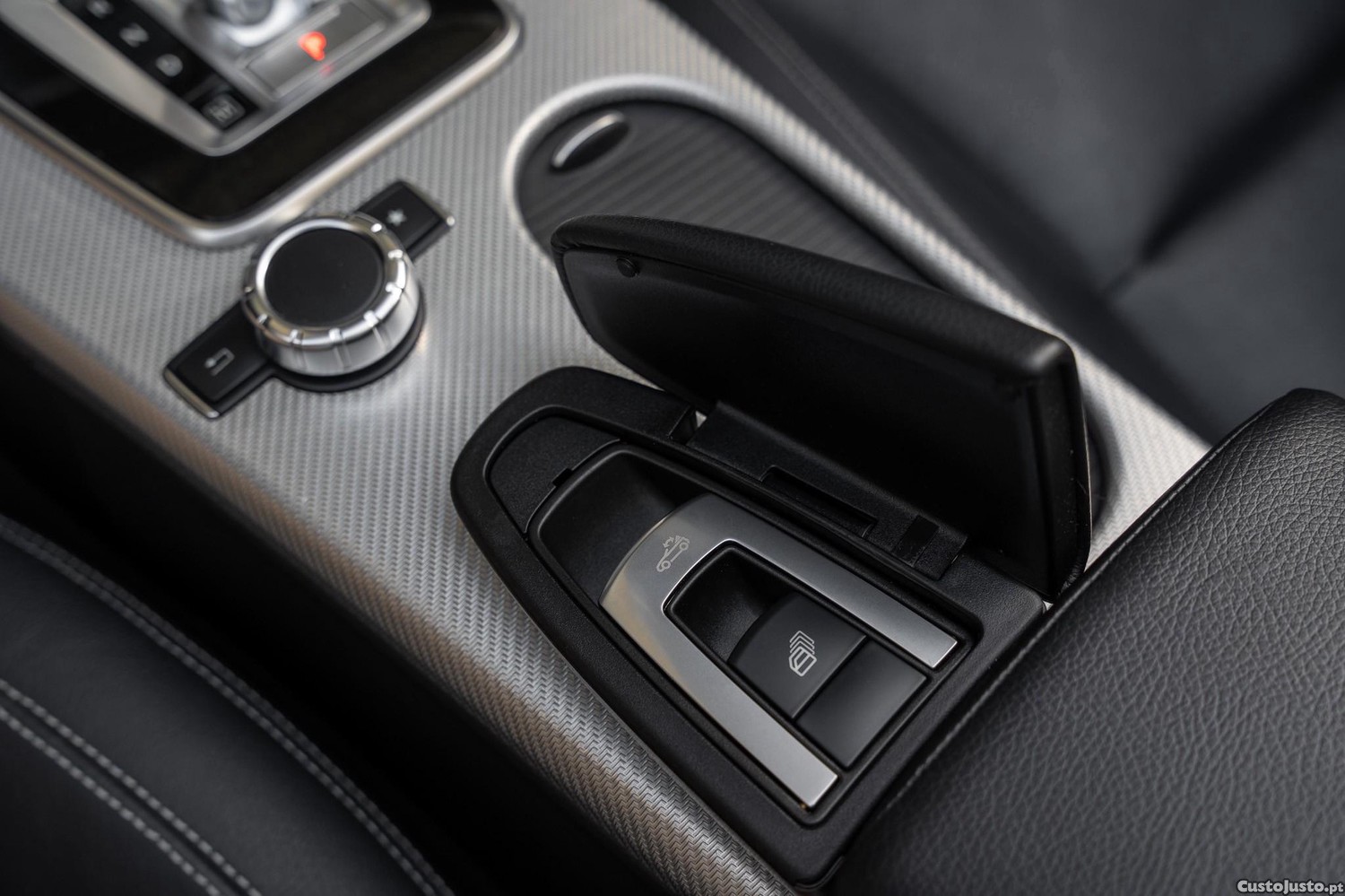 Mercedes-Benz SLC 250 d — fotografia 6