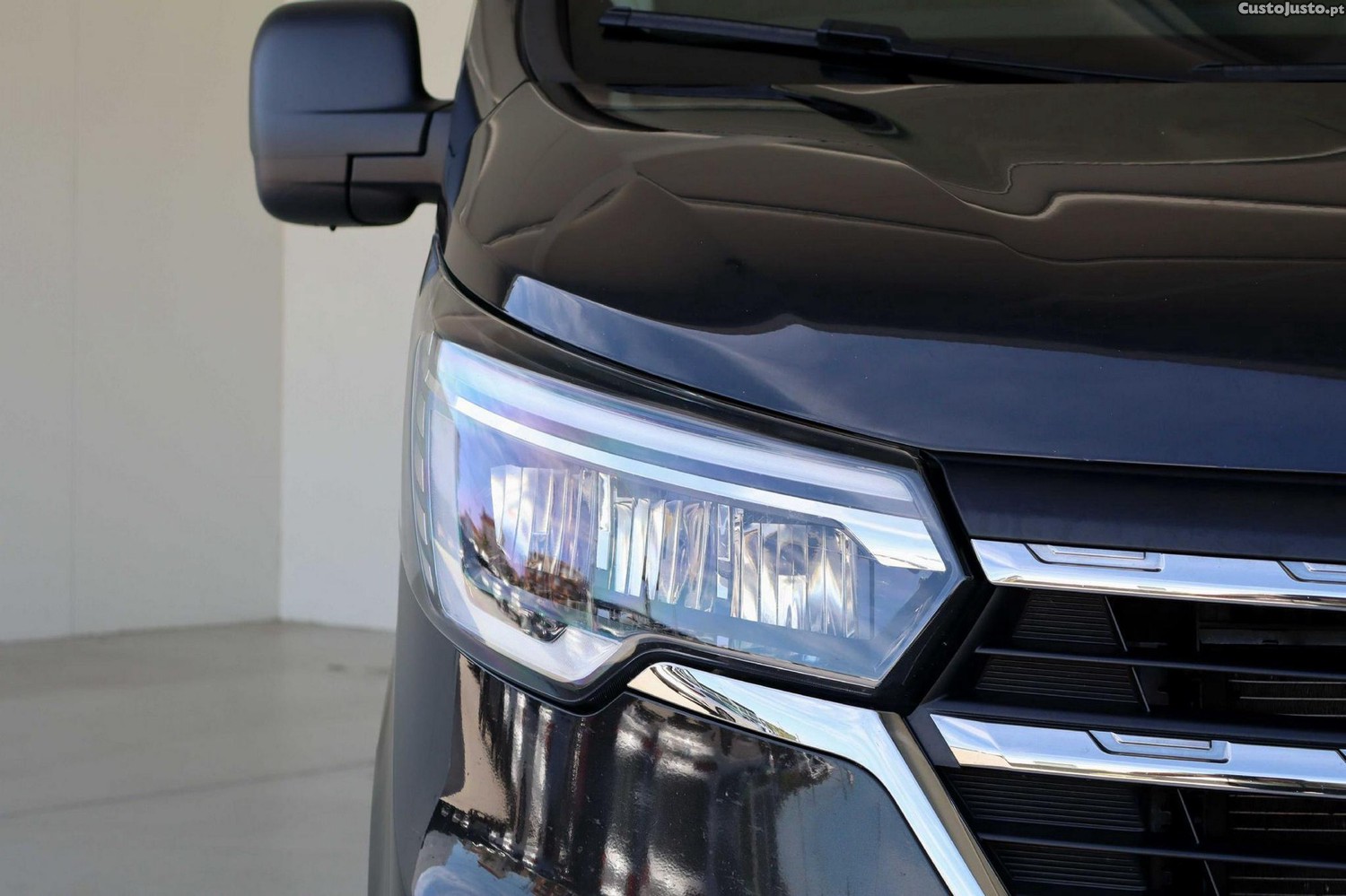 Renault Trafic 2.0 Blue dCi L2 Grand Equilibre - 24 foto 2