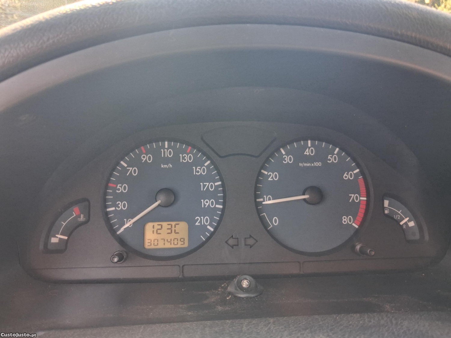 Citroën Saxo 1.1 exclusivo - 01 foto 5