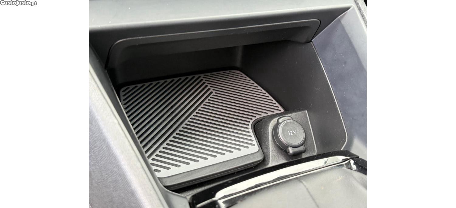 Citroën C4 PureTech Plus 1.2 130cv — fotografia 12