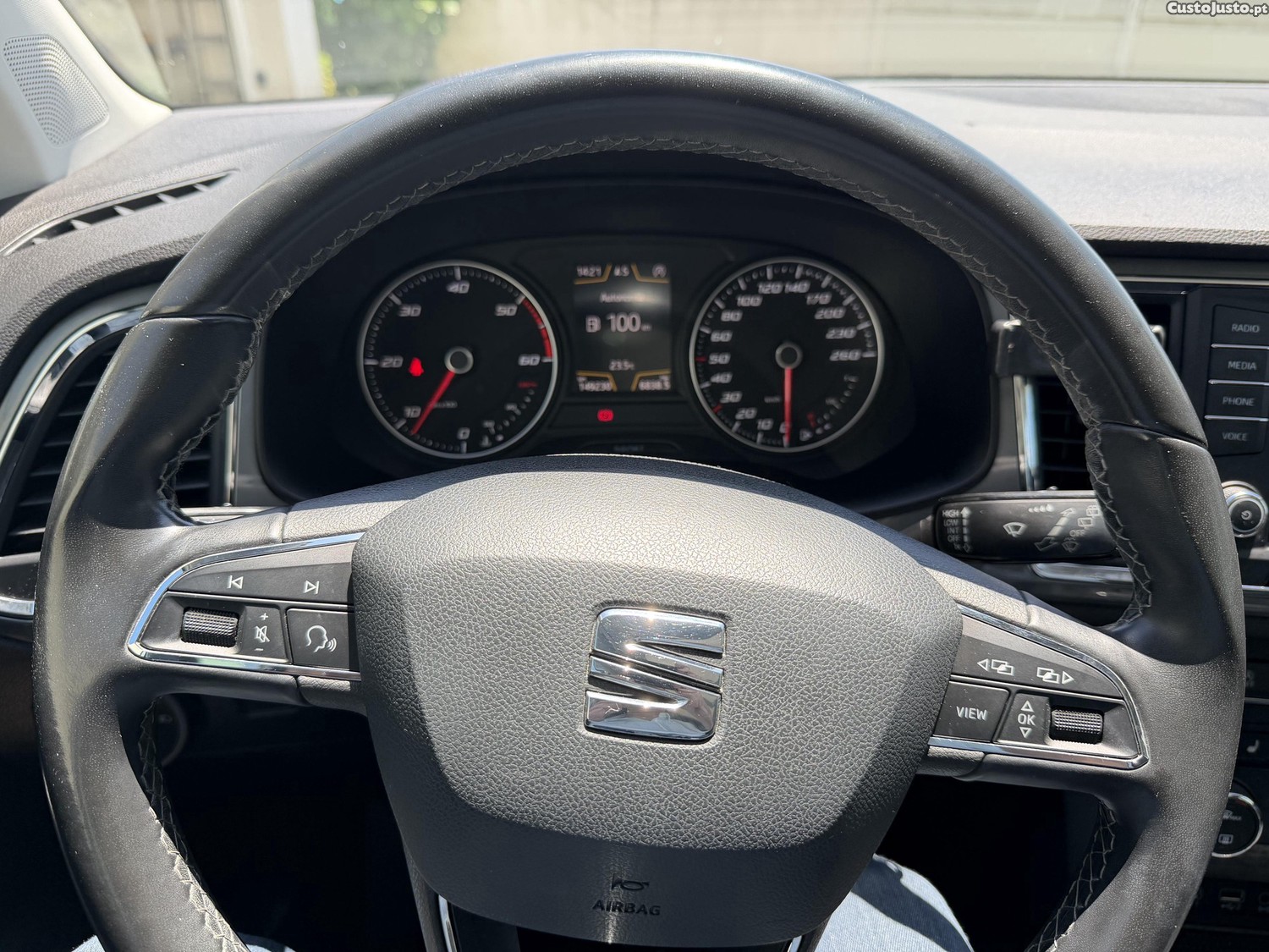 SEAT Ateca Excellence — fotografia 4