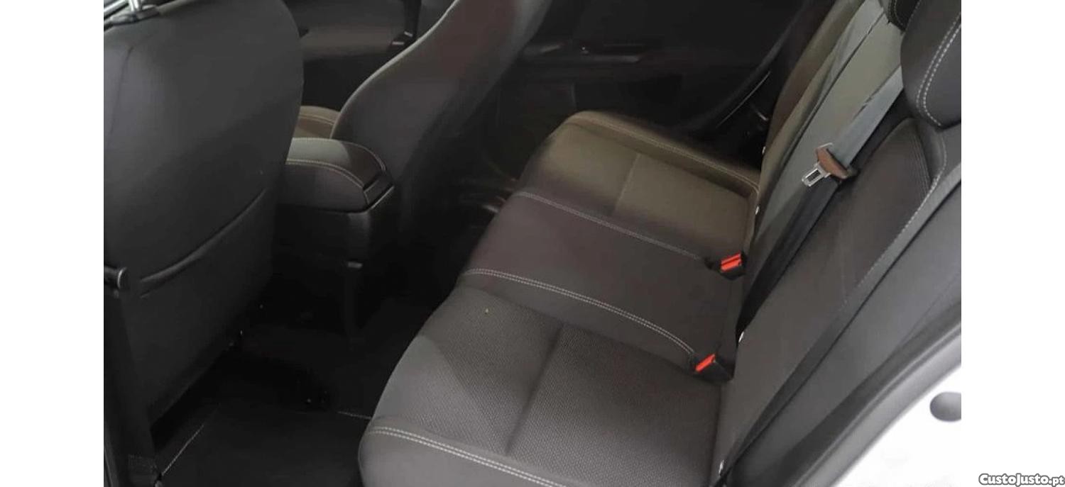 Fiat Tipo City Life 1.3 Multijet 95cv — fotografia 16