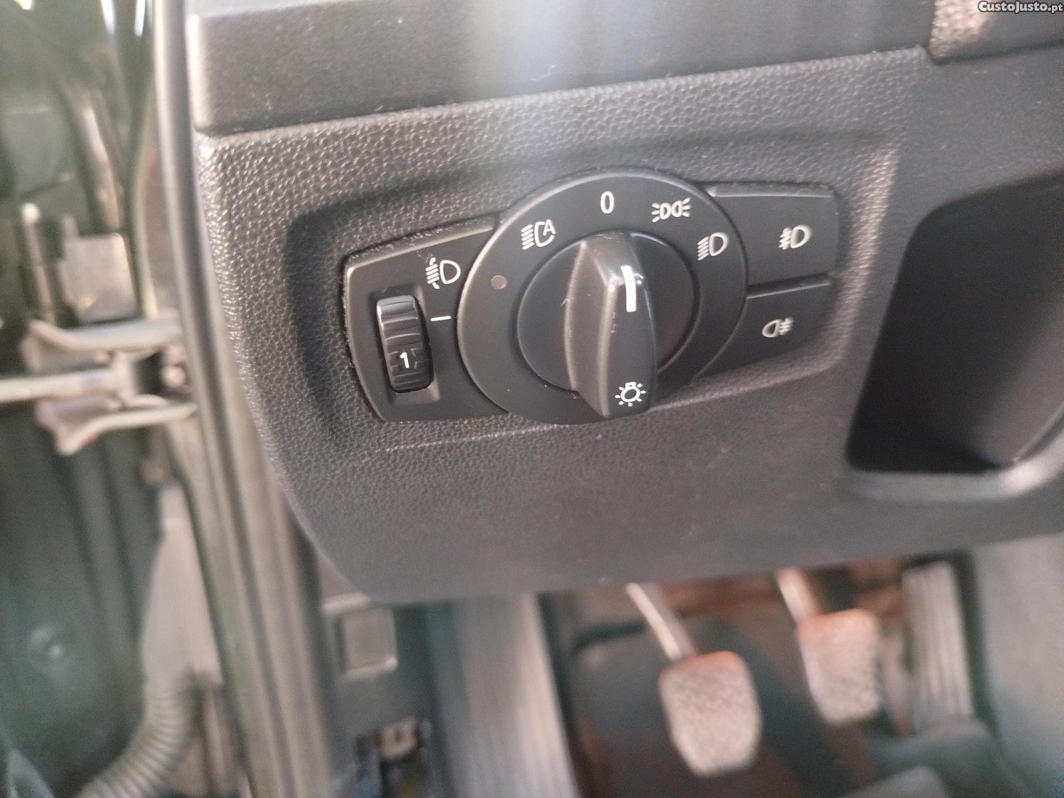 BMW 120 Reihe — fotografia 3