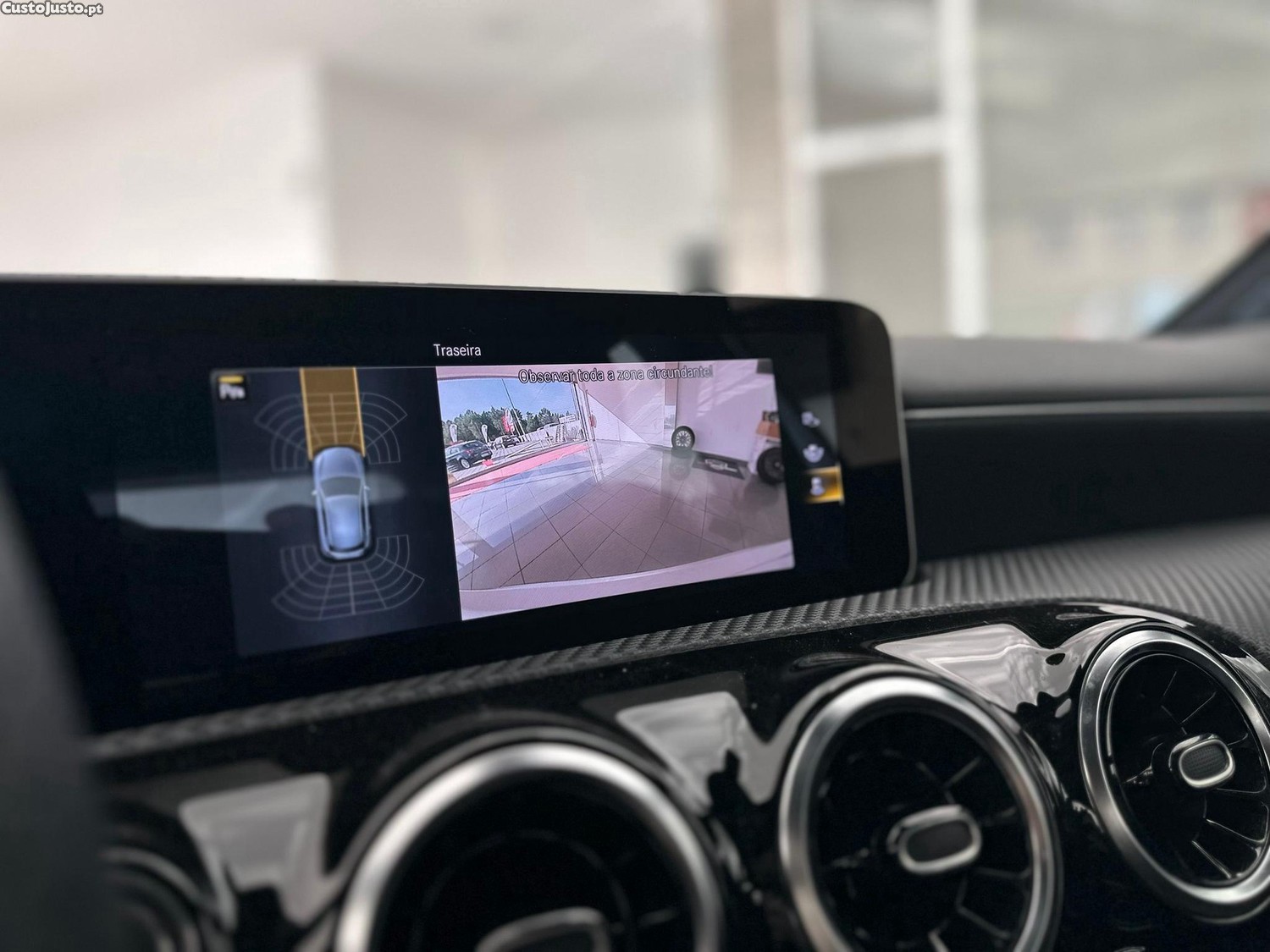 Mercedes-Benz A 180 d Progressive — fotografia 18