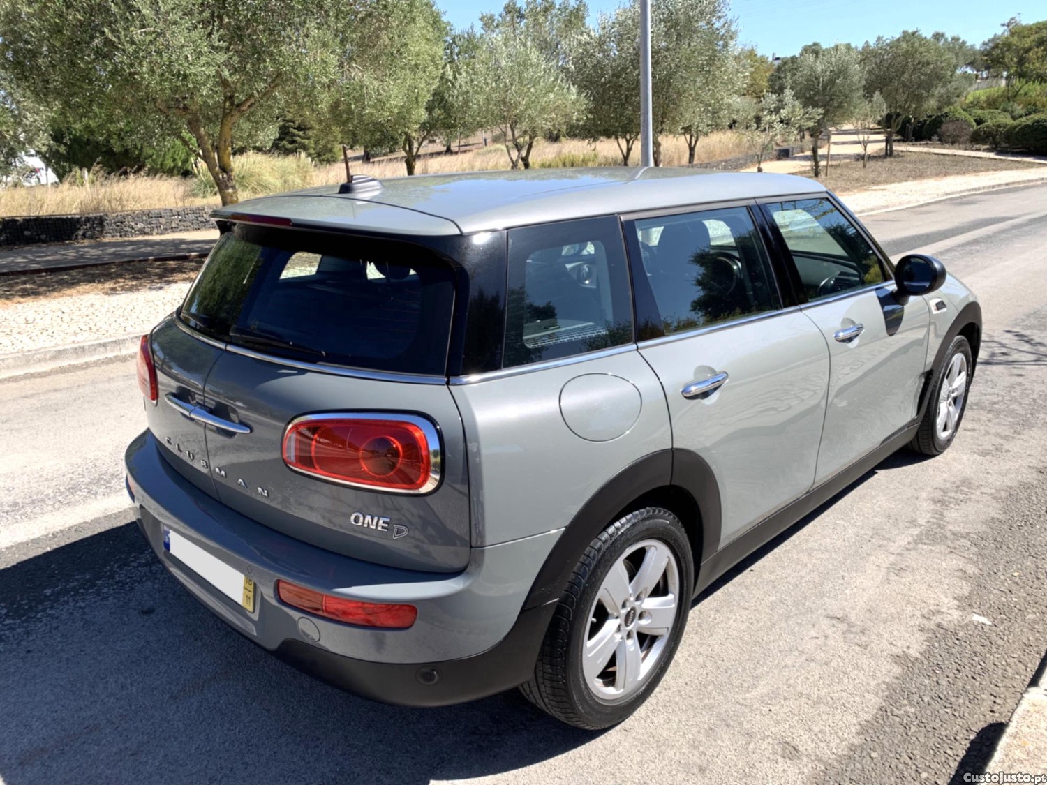 MINI Clubman D 116cv Nacional 93 Mil Kms comprovados — photo 2